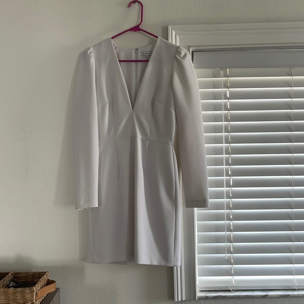 Gianni bini dress, size 2, worn once